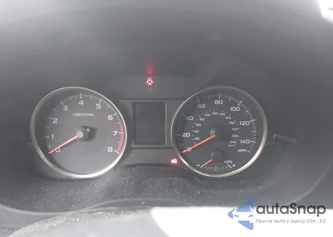 2015 Subaru Xv Crosstrek 2.0I Premium из США, поврежденный, VIN JF2GPADC8F8321588